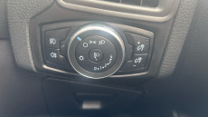 Ford Focus 1.0 EcoBoost 125 Zetec 5dr Petrol Hatchback